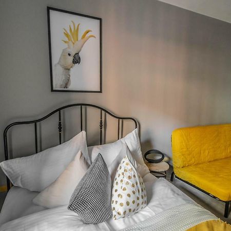 Stylish Apartments Close To Eden Garden Prague Exterior photo