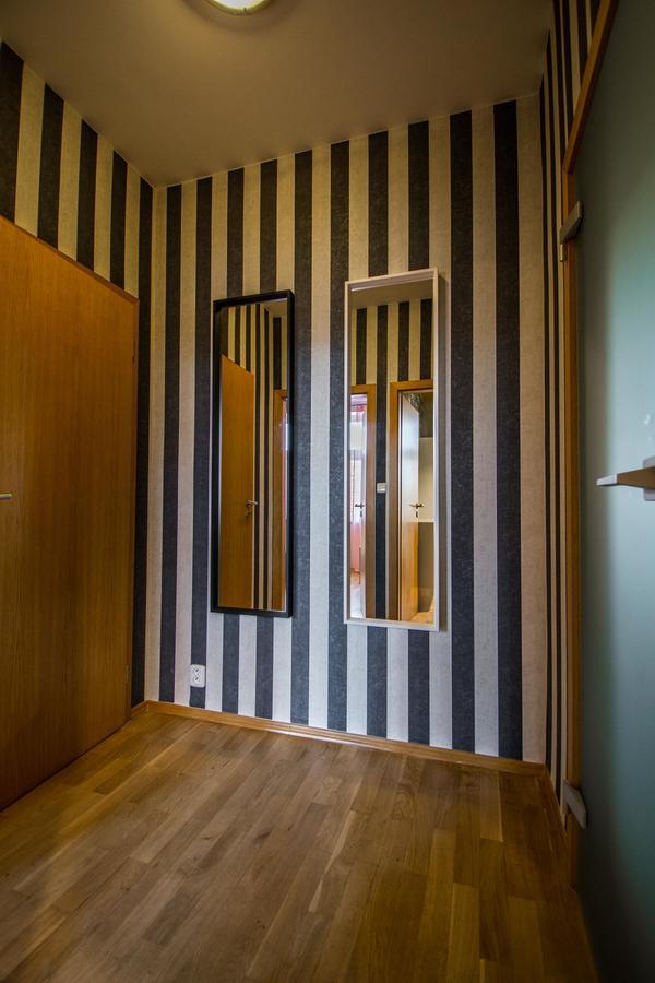 Stylish Apartments Close To Eden Garden Prague Exterior photo