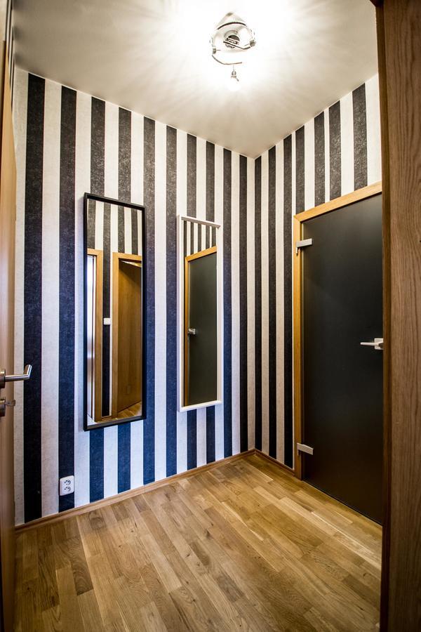 Stylish Apartments Close To Eden Garden Prague Exterior photo
