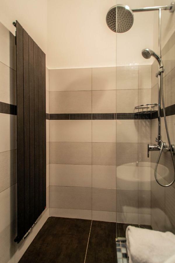 Stylish Apartments Close To Eden Garden Prague Exterior photo